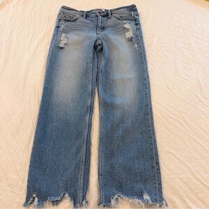 Women’s BKE Payton Blue Jeans 28x28